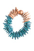 Bracciale giocoso Morgan